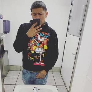 Meet your Posher, Erik